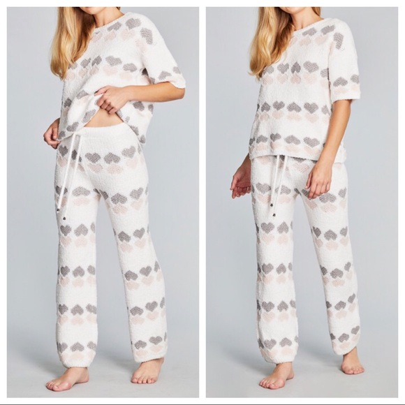 SO SOFT🎄Follow your Heart Berber Loungers - Picture 3 of 5